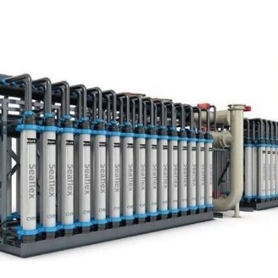 Установка ультрафильтрации PENTAIR UF 20 X-line | Интернет-магазин TEPLOOBMENNIC.KZ