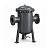 Грязевик вертикальный, Ду 32 купить на TEPLOOBMENNIC.KZ
