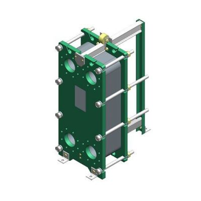 Clever CLH150S | Интернет-магазин TEPLOOBMENNIC.KZ
