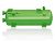 Кожухотрубный теплообменник BITZER F3102NA купить на TEPLOOBMENNIC.KZ