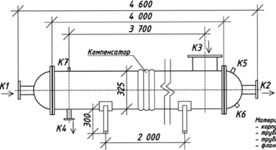 КС-300-4Р-СК-СП-Б | Интернет-магазин TEPLOOBMENNIC.KZ