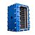Пластинчатый теплообменник CBL 30 купить на TEPLOOBMENNIC.KZ