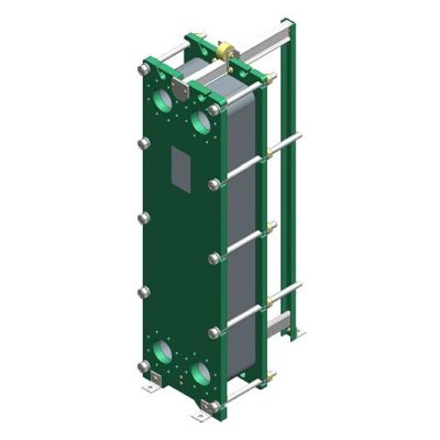Clever CLH150L | Интернет-магазин TEPLOOBMENNIC.KZ