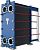 Пластинчатый теплообменник Alfa Laval TS50-MFD купить на TEPLOOBMENNIC.KZ