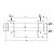 Кожухотрубный теплообменник HOWF110-16 купить на TEPLOOBMENNIC.KZ