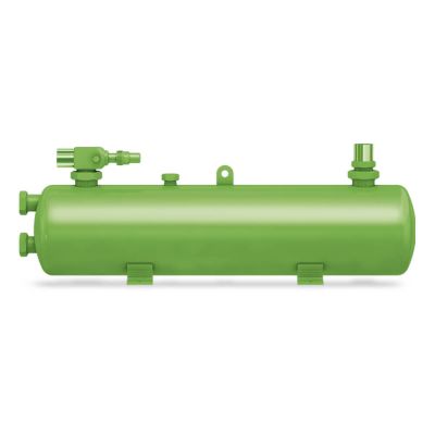 Ресивер Bitzer F392T | Интернет-магазин TEPLOOBMENNIC.KZ