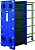 Теплообменники GEA Машимпэкс (Кельвион) серия NT купить на TEPLOOBMENNIC.KZ