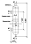 КС-231122 — 12,0 м², Ру 16 бар, ≈650 кВт купить на TEPLOOBMENNIC.KZ