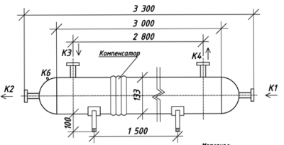 КС 130-3СК-7пп-Б | Интернет-магазин TEPLOOBMENNIC.KZ