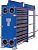 Пластинчатый теплообменник Alfa Laval AQ8-FS купить на TEPLOOBMENNIC.KZ