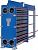 Пластинчатый теплообменник Alfa Laval T20-MFM купить на TEPLOOBMENNIC.KZ