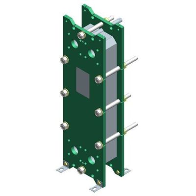 Clever CLH50M | Интернет-магазин TEPLOOBMENNIC.KZ