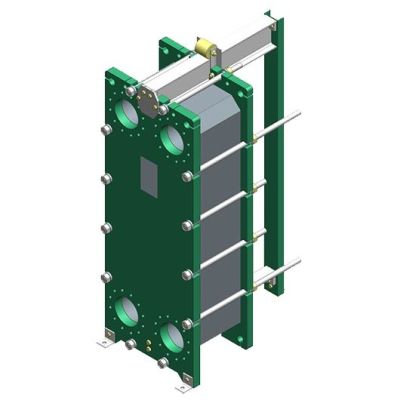 Clever CLH200L | Интернет-магазин TEPLOOBMENNIC.KZ