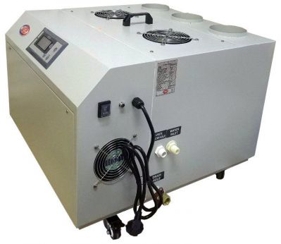 Промышленный ультразвуковой увлажнитель Daksen DK-15A | Интернет-магазин TEPLOOBMENNIC.KZ