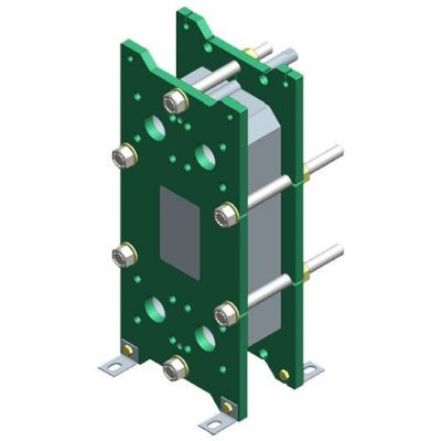Clever CLH50S | Интернет-магазин TEPLOOBMENNIC.KZ