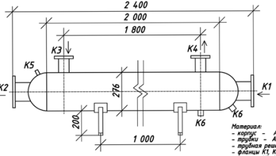 КС 270-2СП-11пп-Б | Интернет-магазин TEPLOOBMENNIC.KZ
