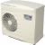 Тепловой насос Zodiac Power 11, 14,1 кВт; 220 В | Интернет-магазин TEPLOOBMENNIC.KZ