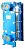 Пластинчатый теплообменник ТИЖ-0,08X купить на TEPLOOBMENNIC.KZ