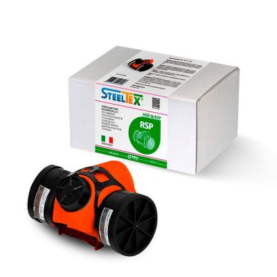 SteelTEX RSP | Интернет-магазин TEPLOOBMENNIC.KZ