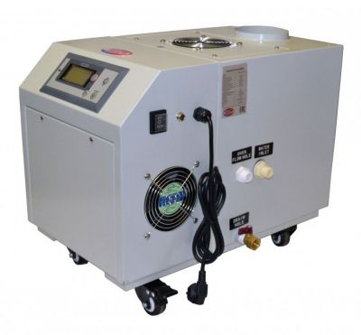 Промышленный ультразвуковой увлажнитель Daksen DK-06A | Интернет-магазин TEPLOOBMENNIC.KZ