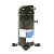 120U1746 HLM068T4LC6 Компрессор спиральный купить на TEPLOOBMENNIC.KZ