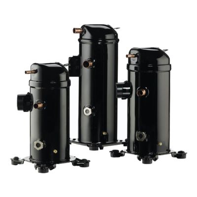 Спиральный компрессор Danfoss MLZ045T4LC9 | Интернет-магазин TEPLOOBMENNIC.KZ
