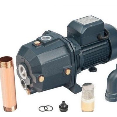 Поверхностный обычный насос UNIPUMP DP 750 | Интернет-магазин TEPLOOBMENNIC.KZ