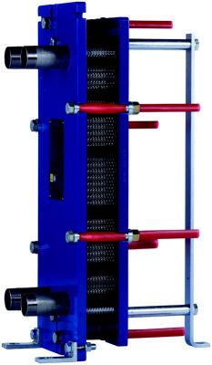 Пластинчатые теплообменники Alfa Laval - серия М | Интернет-магазин TEPLOOBMENNIC.KZ