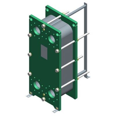 Clever CLH100S | Интернет-магазин TEPLOOBMENNIC.KZ