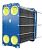 Полусварной пластинчатый теплообменник Sondex SW202 купить на TEPLOOBMENNIC.KZ