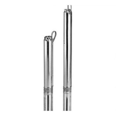 Насос погружной скважинный NOCCHI SCM 4 Plus 115/95 M | Интернет-магазин TEPLOOBMENNIC.KZ