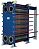 Пластинчатый теплообменник Alfa Laval TL35-BFD купить на TEPLOOBMENNIC.KZ