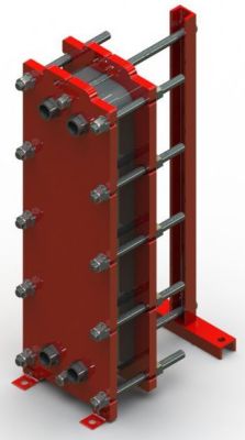 БРАНТ ТПР-10 | Интернет-магазин TEPLOOBMENNIC.KZ