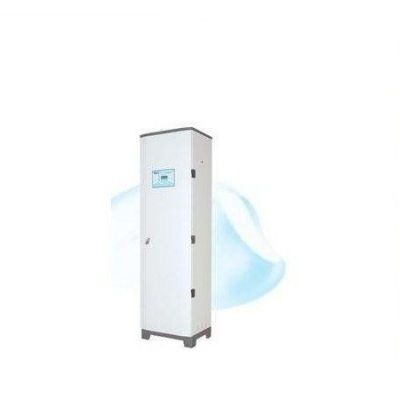 Установка ультрафильтрации NFYD-1260UV/BOX | Интернет-магазин TEPLOOBMENNIC.KZ