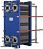 Пластинчатый теплообменник Alfa Laval AQ3-FG купить на TEPLOOBMENNIC.KZ