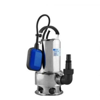 Дренажный насос UNIPUMP INOXVORT 1100 SW | Интернет-магазин TEPLOOBMENNIC.KZ