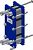 Пластинчатый теплообменник Alfa Laval AQ1-FG купить на TEPLOOBMENNIC.KZ