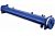 Кожухотрубный конденсатор Alfa Laval CRS 25 купить на TEPLOOBMENNIC.KZ