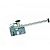Водонагреватель для бассейна AstralPool Compact, 3 кВт, ВР 1 1/2" купить на TEPLOOBMENNIC.KZ