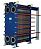 Пластинчатый теплообменник Alfa Laval AQ14L-FS купить на TEPLOOBMENNIC.KZ