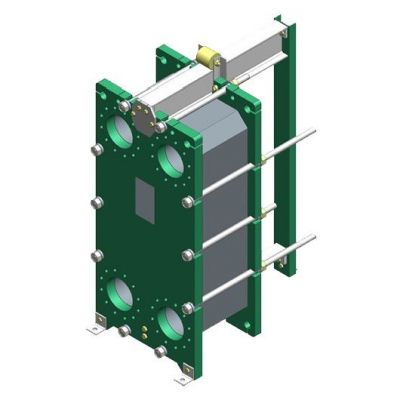 Clever CLH200M | Интернет-магазин TEPLOOBMENNIC.KZ