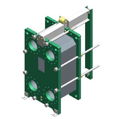 Clever CLH200S | Интернет-магазин TEPLOOBMENNIC.KZ