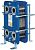 Пластинчатый теплообменник Alfa Laval AQ2S-FG купить на TEPLOOBMENNIC.KZ