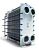 Пластинчатый теплообменник LHE HT234 купить на TEPLOOBMENNIC.KZ